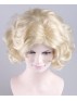 Sexy Marilyn Monroe Wig